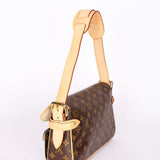 Louis Vuitton Monogram Hudson PM