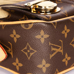 Louis Vuitton Monogram Hudson PM