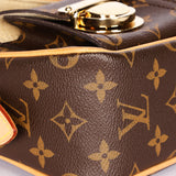 Louis Vuitton Monogram Hudson PM