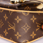 Louis Vuitton Monogram Hudson PM