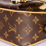 Louis Vuitton Monogram Hudson PM