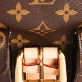 Louis Vuitton Monogram Hudson PM