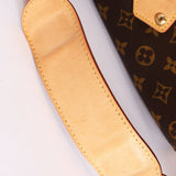 Louis Vuitton Monogram Hudson PM