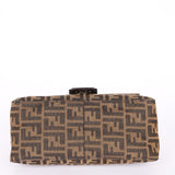 Fendi Zucca Mamma Forever Baguette