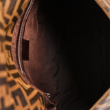 Fendi Zucca Mamma Forever Baguette