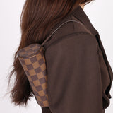 Louis Vuitton Damier Ebene Mini Papillon