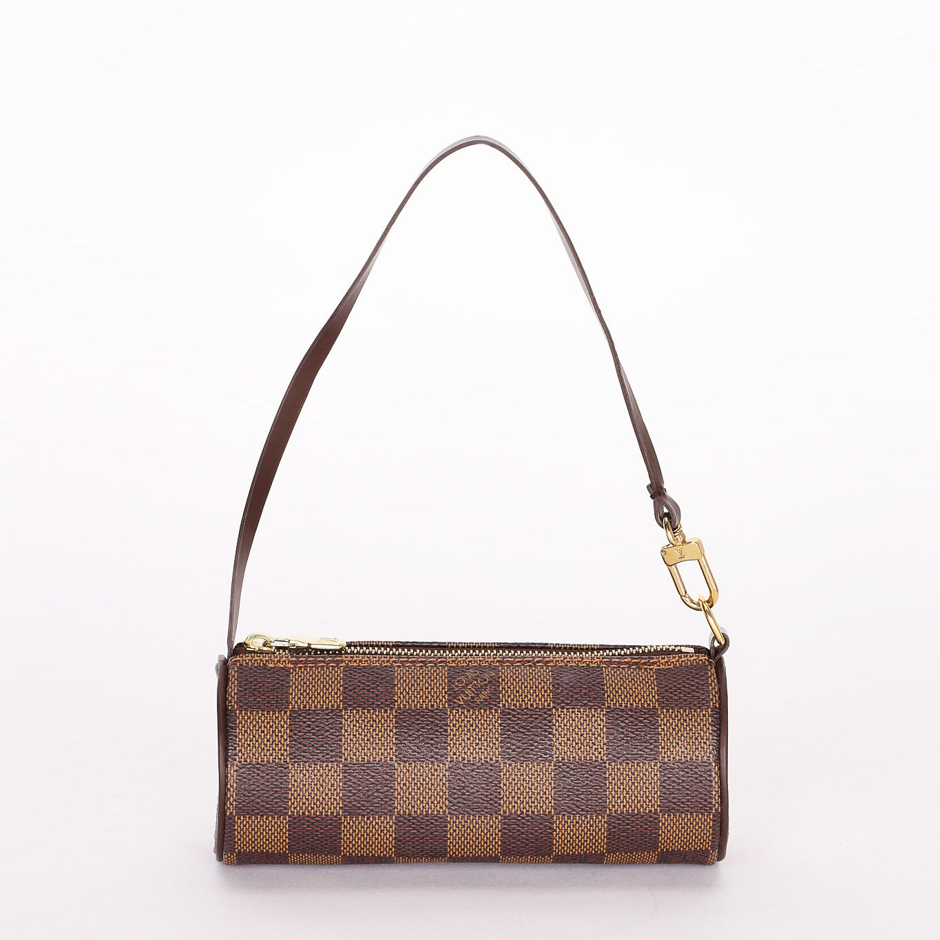 Louis Vuitton Damier Ebene Mini Papillon