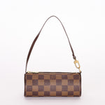 Louis Vuitton Damier Ebene Mini Papillon
