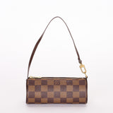 Louis Vuitton Damier Ebene Mini Papillon