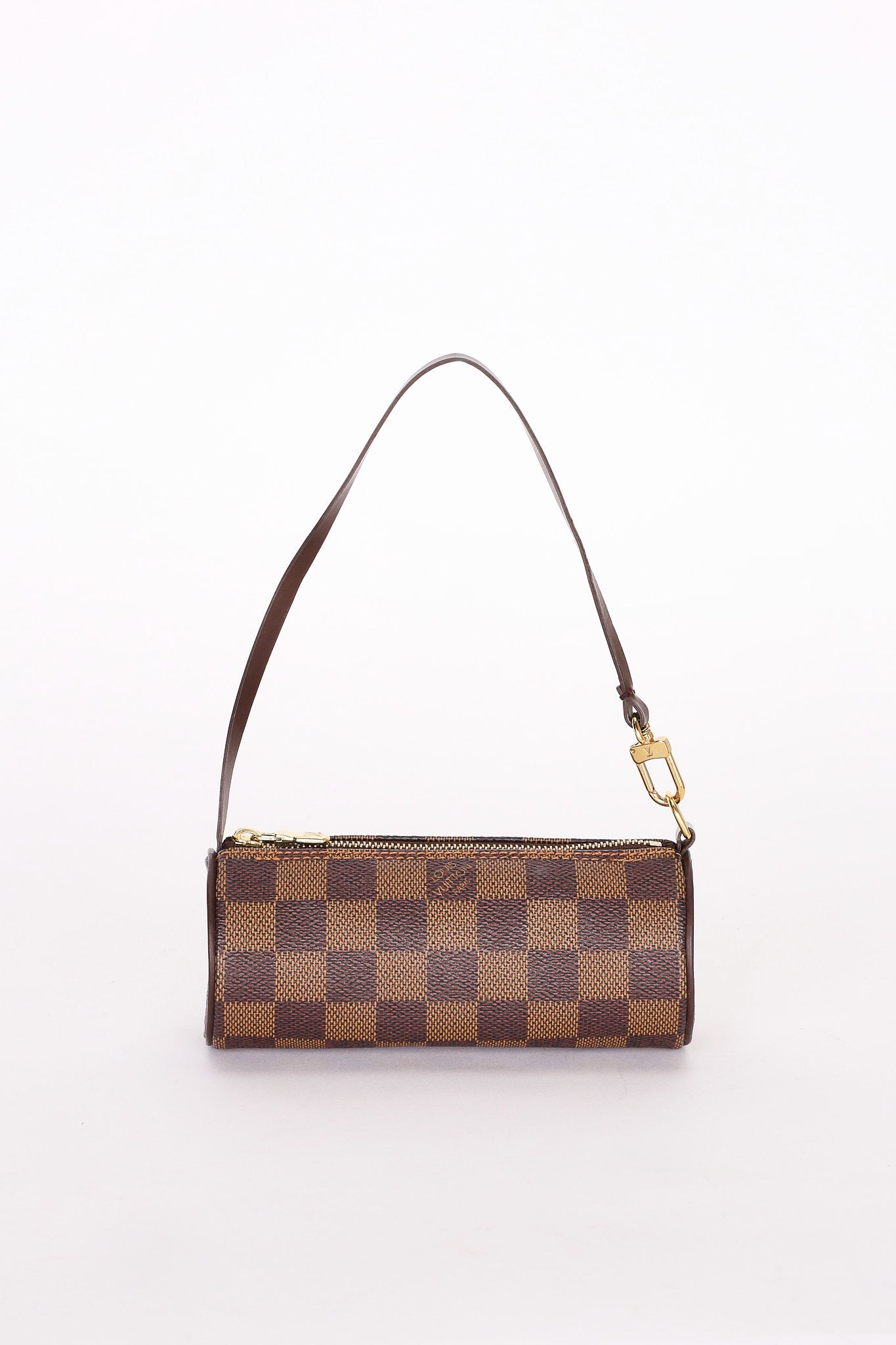 Louis Vuitton Damier Ebene Mini Papillon