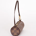 Louis Vuitton Damier Ebene Mini Papillon