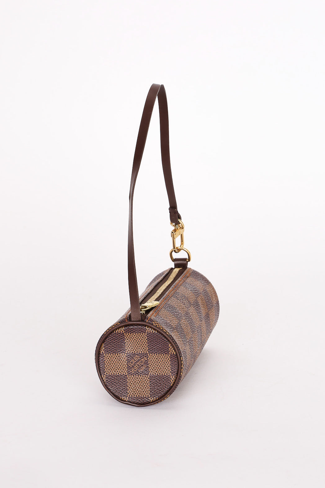 Louis Vuitton Damier Ebene Mini Papillon