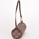 Louis Vuitton Damier Ebene Mini Papillon