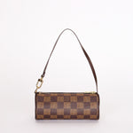 Louis Vuitton Damier Ebene Mini Papillon