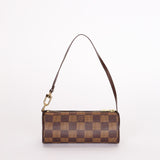 Louis Vuitton Damier Ebene Mini Papillon