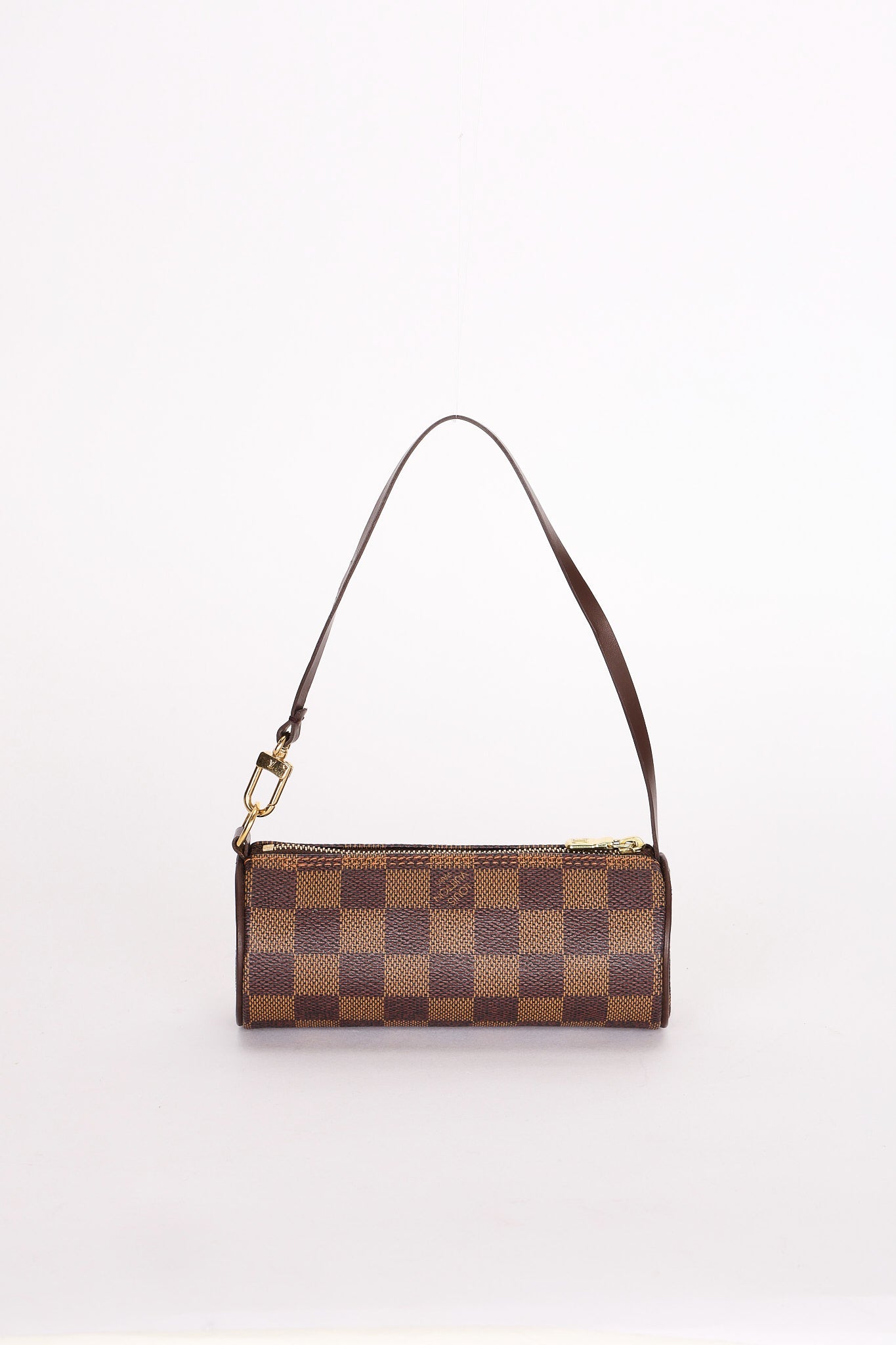Louis Vuitton Damier Ebene Mini Papillon