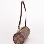 Louis Vuitton Damier Ebene Mini Papillon