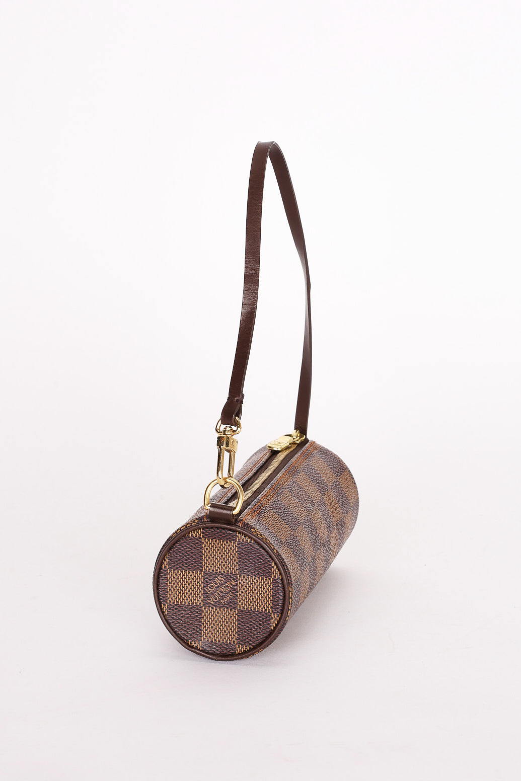 Louis Vuitton Damier Ebene Mini Papillon