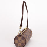 Louis Vuitton Damier Ebene Mini Papillon