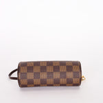 Louis Vuitton Damier Ebene Mini Papillon