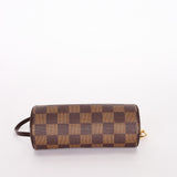 Louis Vuitton Damier Ebene Mini Papillon