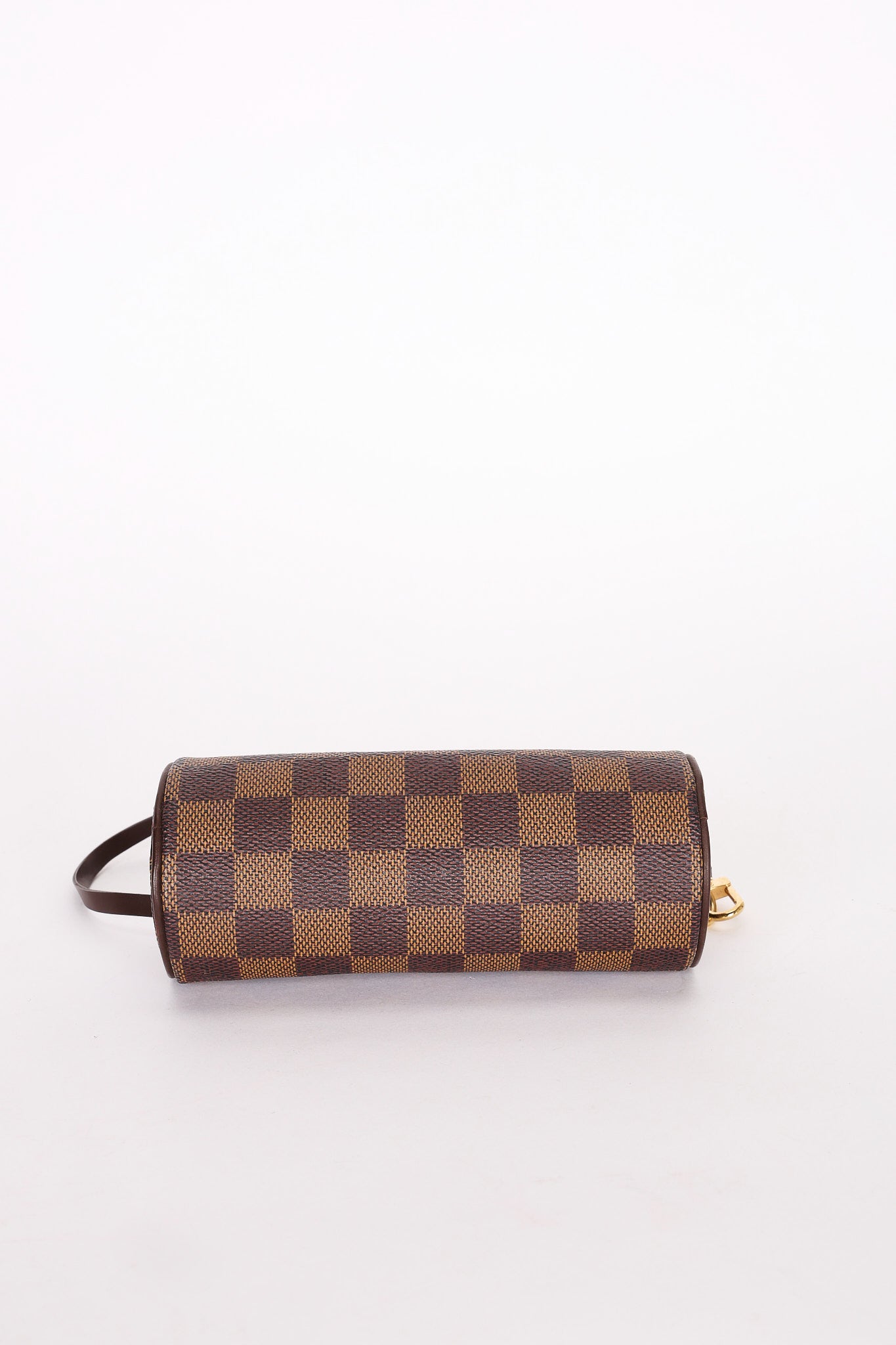 Louis Vuitton Damier Ebene Mini Papillon