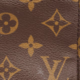 Louis Vuitton Monogram Sac Plat