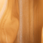 Chanel Bag Metallic Beige Caviar BGHW