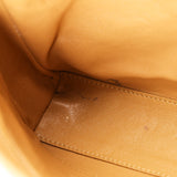 Chanel Bag Metallic Beige Caviar BGHW