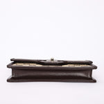 Gucci Monogram Turnlock Shoulder Bag