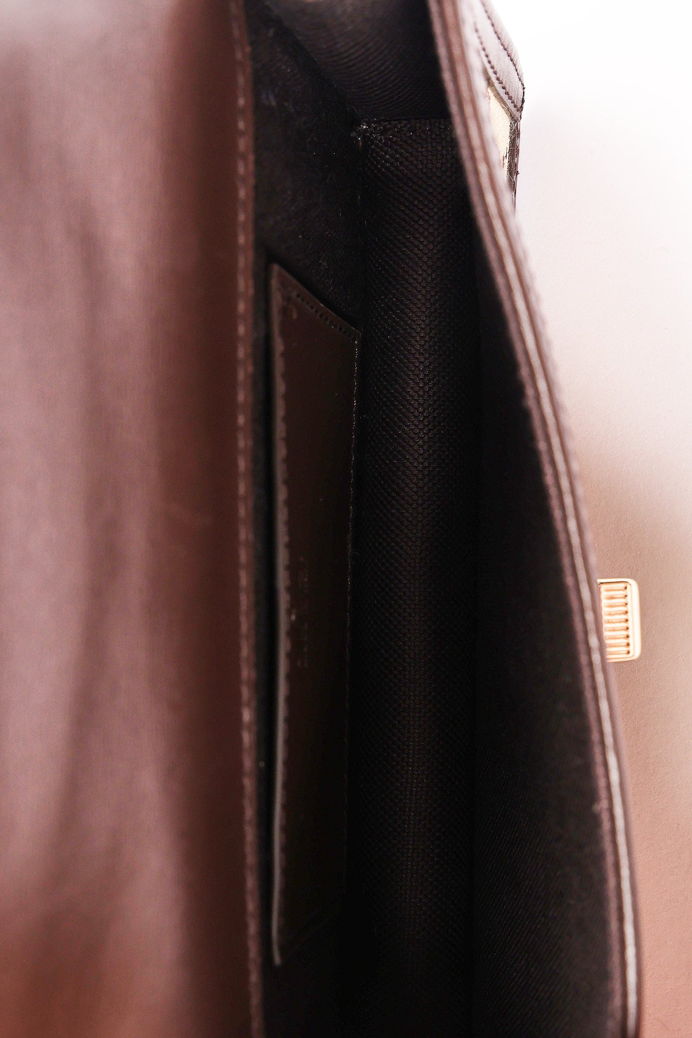 Gucci Monogram Turnlock Shoulder Bag