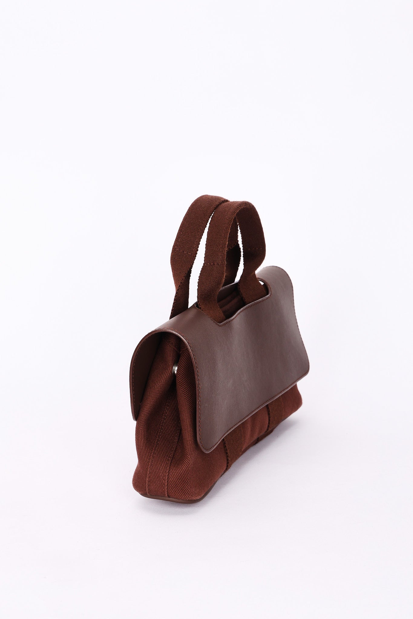 Hermès Chevron Valparaiso Long PM