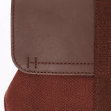 Hermès Chevron Valparaiso Long PM