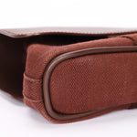 Hermès Chevron Valparaiso Long PM