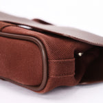 Hermès Chevron Valparaiso Long PM