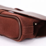Hermès Chevron Valparaiso Long PM