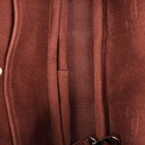 Hermès Chevron Valparaiso Long PM