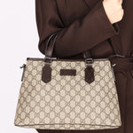 Gucci Monogram Bag