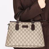 Gucci Monogram Bag