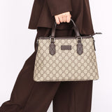 Gucci Monogram Bag