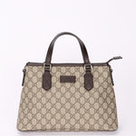 Gucci Monogram Bag