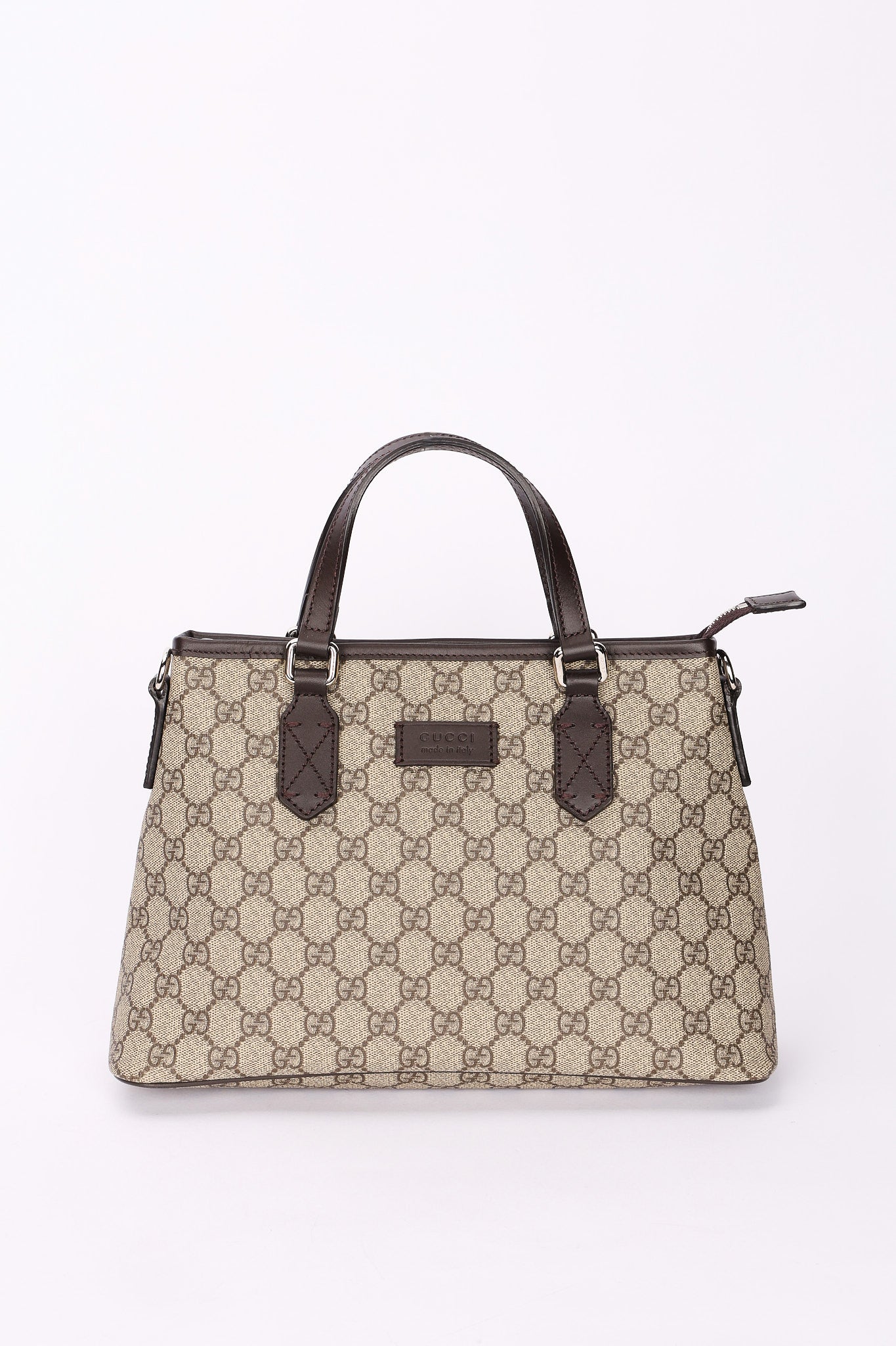 Gucci Monogram Bag