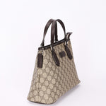 Gucci Monogram Bag
