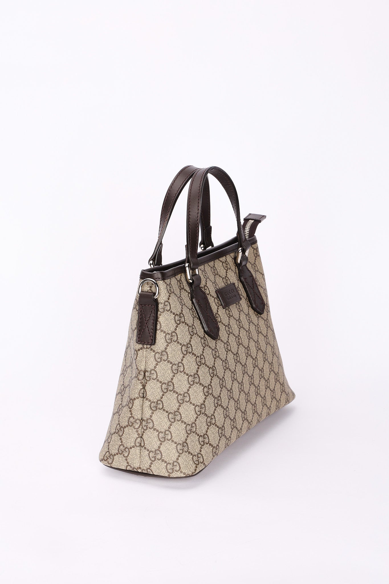 Gucci Monogram Bag