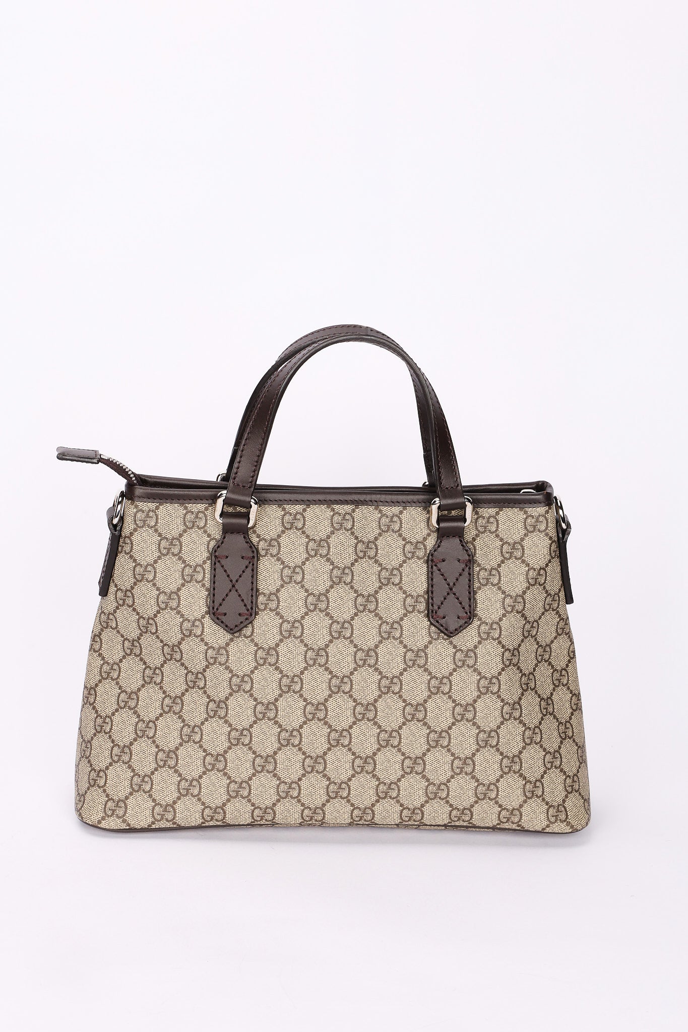 Gucci Monogram Bag