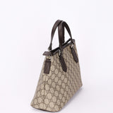 Gucci Monogram Bag