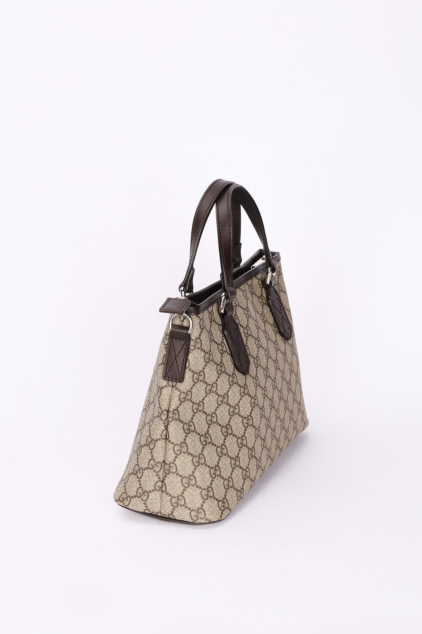 Gucci Monogram Bag