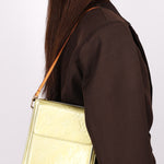 Louis Vuitton Monogram Vernis Mott PM