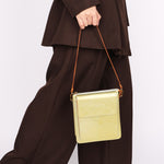 Louis Vuitton Monogram Vernis Mott PM