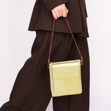 Louis Vuitton Monogram Vernis Mott PM